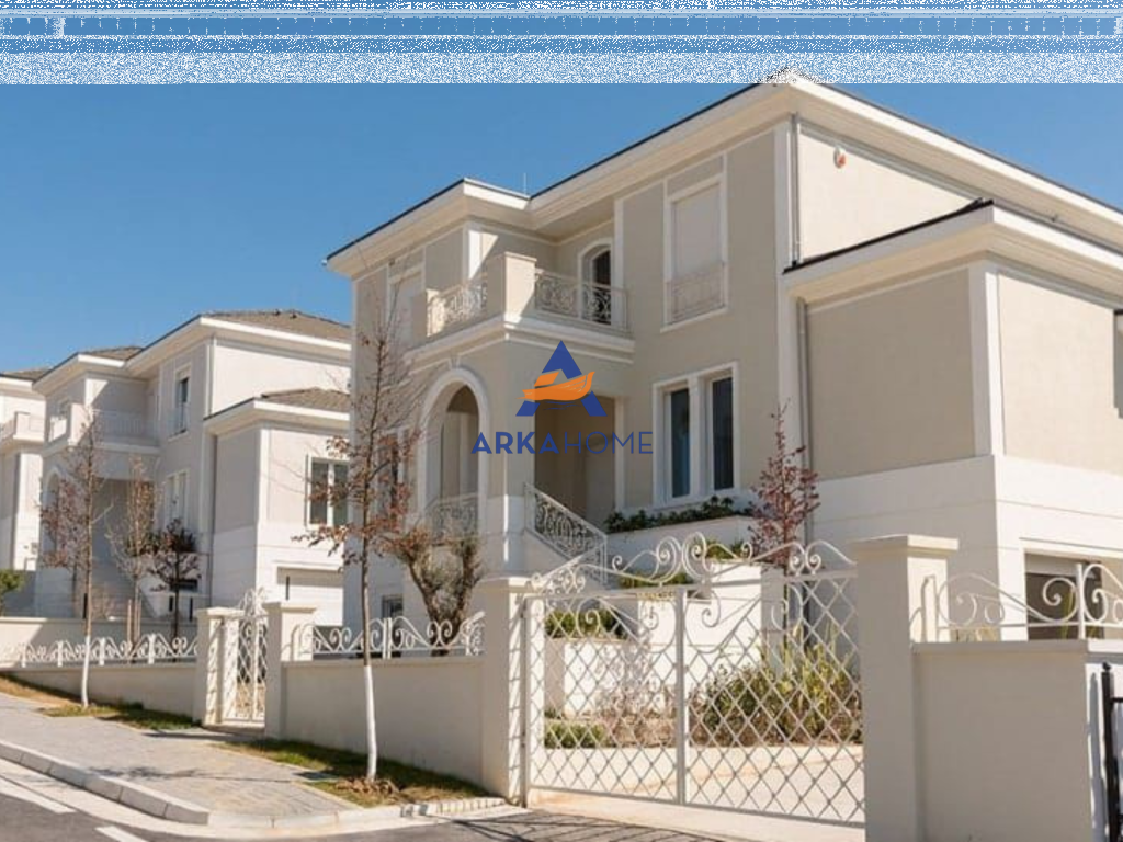 SHITET APARTAMENT 2+1+BALLKON "ROLLING HILLS , LIQENI I FARKËS" 231.600 EURO