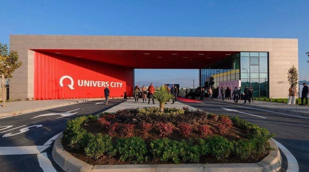 ‼️OCCASION‼️APARTMENT 1+1 FOR SALE AT UNIVERS CITY