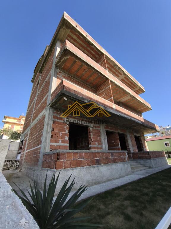 OCCASION FOR SALE 4-STORY BUILDING PLEPA DURRES