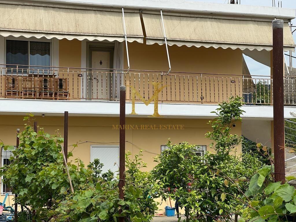 FOR RENT 2ND FLOOR, PRIVATE HOUSE NEAR DAJLANI BRIDGE !!
