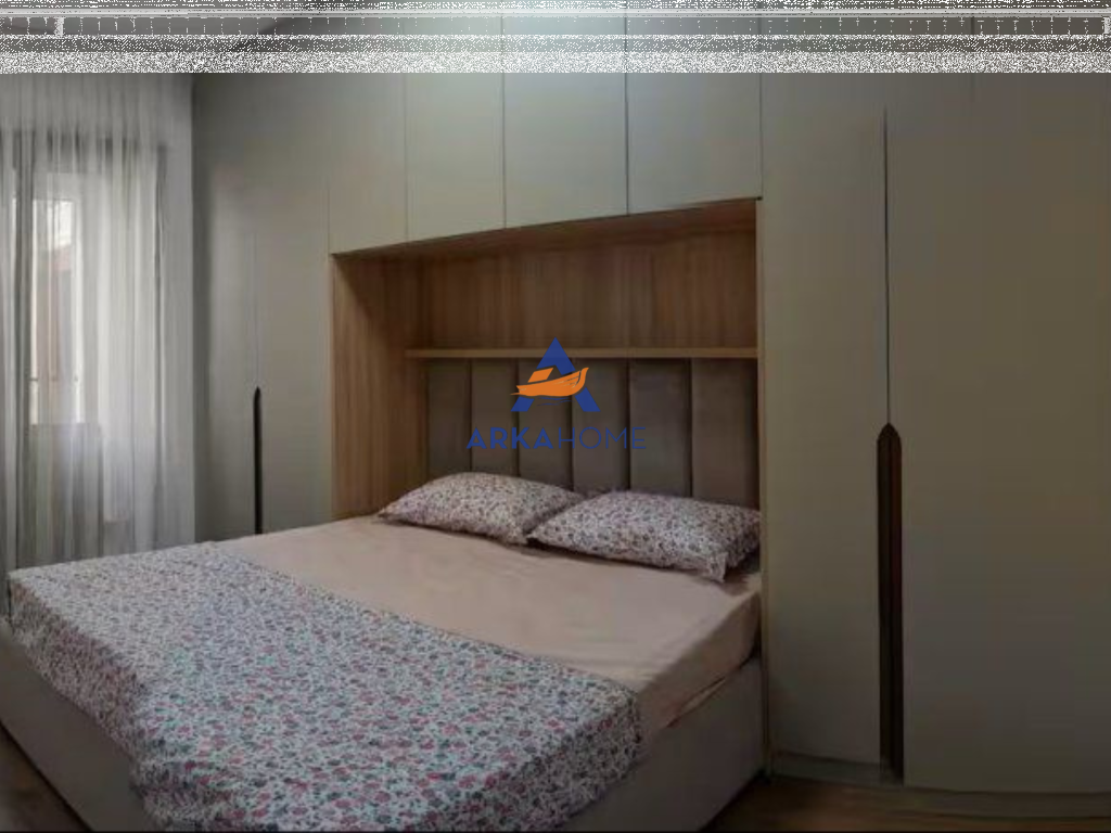 FOR RENT APARTMENT 2+1+BALCONY "AT THE PARIS MUNICIPALITY" 900 EURO