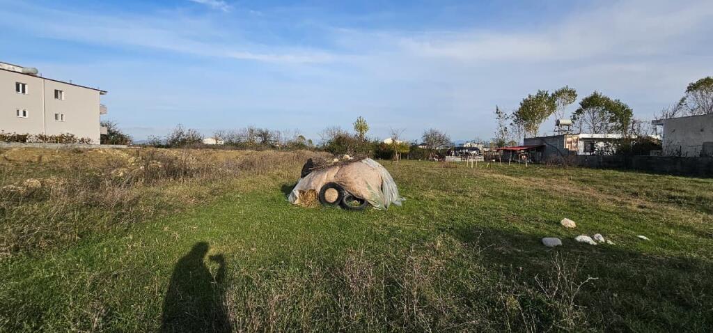 🏡 FOR SALE 680m LAND NEAR BRUNES XHAVZOTAJ DURRES
