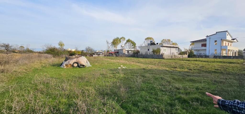 🏡 FOR SALE 680m LAND NEAR BRUNES XHAVZOTAJ DURRES