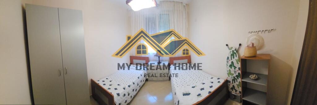 FOR SALE 2+1 APARTMENT ON GOLEM BEACH