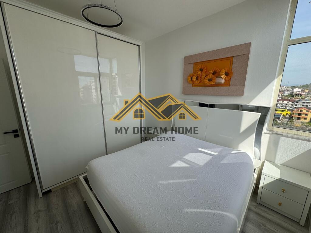 Vendesi in vendita 1+1 a Plazh Iliria, Durrës!