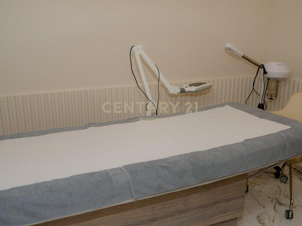 Affittasi – Ambiente Estetico in Zona Super Elitaria Prezzo su richiesta /Mese