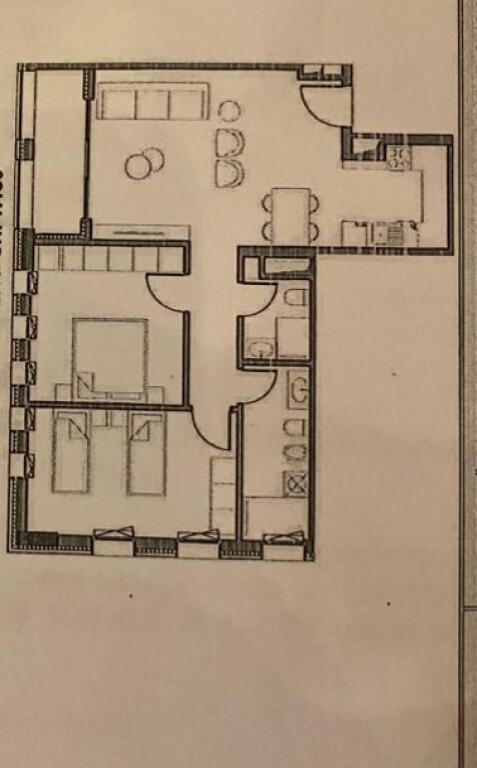 Apartment 2+1 for sale near the New Maternity!