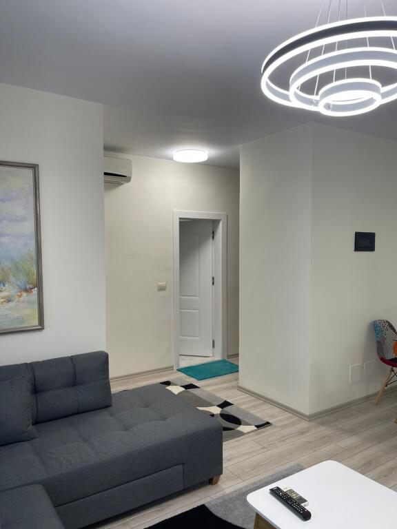 Appartamento 1+1 in affitto in via Kosovarve!