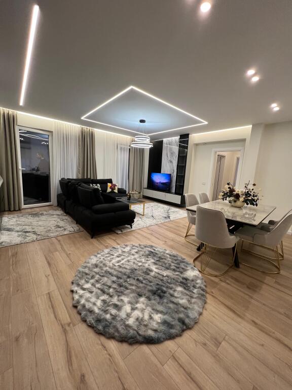 Apartment 1+1+veranda for sale