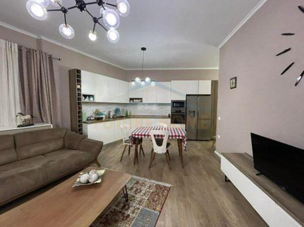 Apartment 2+1 for Sale, Artificial Lake, Tirana