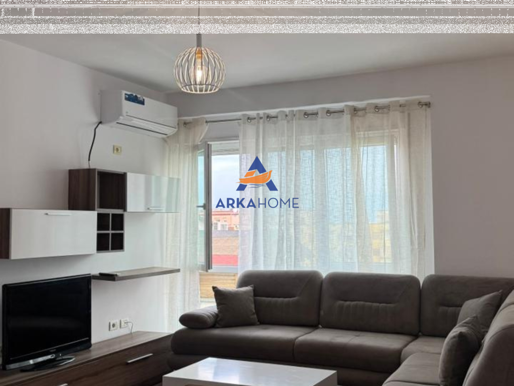 FOR RENT APARTMENT 1+1 +BALCONY "PARIS MUNICIPALITY – NEAR KRISTAL CENTER" 550 EURO
