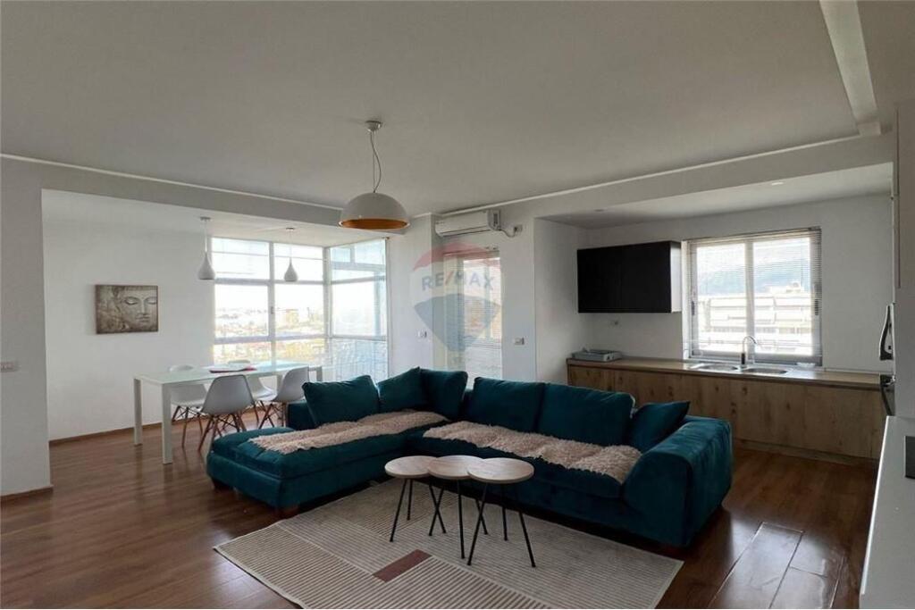 Apartament per Qira -Rr.Teodor Keko