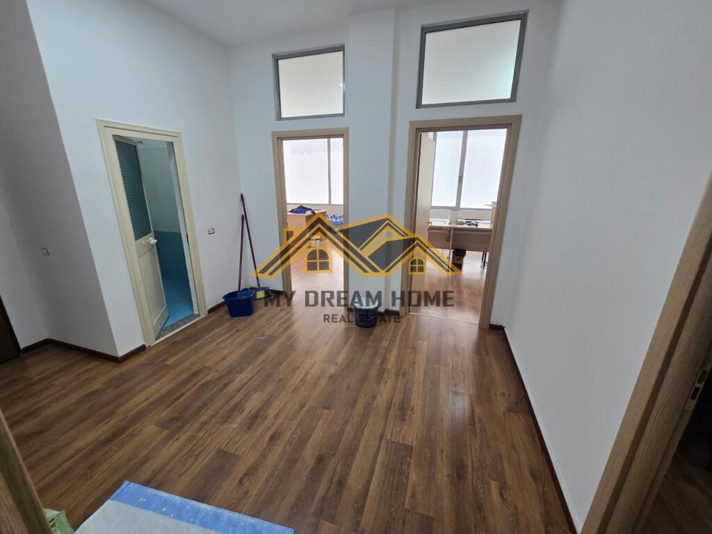 BUSINESS UNIT FOR SALE ON MAIN STREET NEAR KAZAZI!