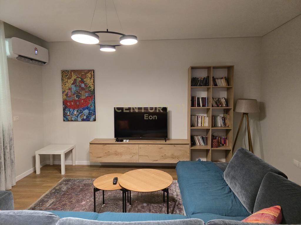 Appartamento 2+1 in Vendita a Gjiri i Lalzit, Durrës San Pietro | Superficie 100.7 m² 295.000 €