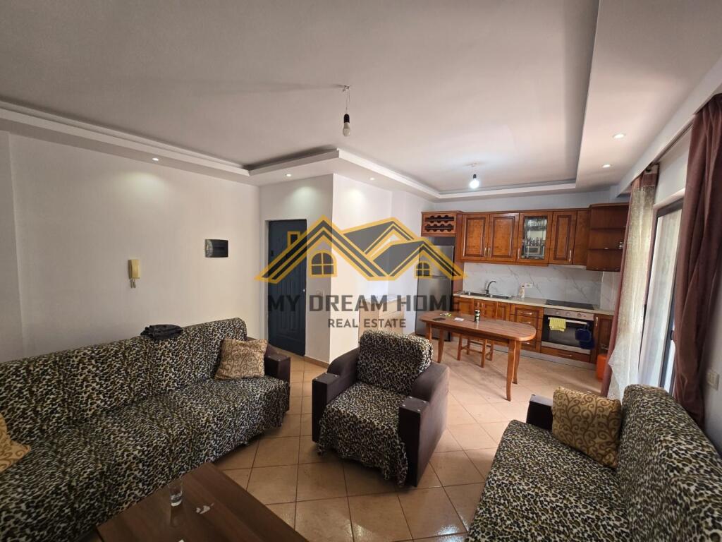 FOR RENT 2+1 APARTMENT IN DURRES BEACH !