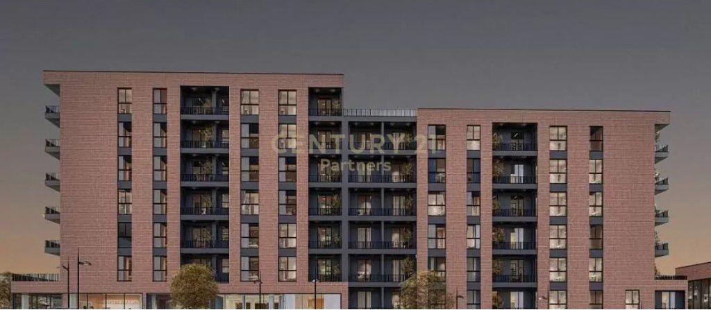 SHESIM APARTAMENT 1+1 TEK APOLLO RESIDENCE, Paskuqan!