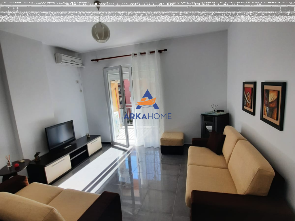 FOR RENT APARTMENT 1+1+ BALCONY "OXHAKU, RINIA COMPLEX" 50,000 LEKE