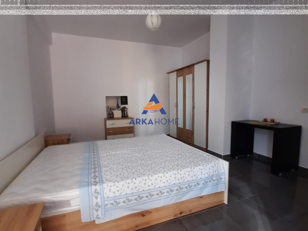 FOR RENT APARTMENT 1+1+ BALCONY "OXHAKU, RINIA COMPLEX" 50,000 LEKE
