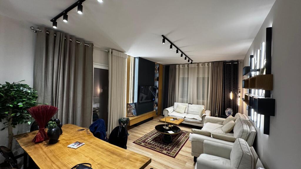 Luxury apartment for rent at Kodra e Diellit!