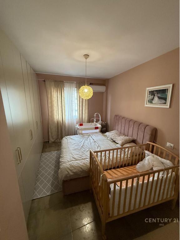 Appartamento 2+1 in Ali Dem 600 € /Mese