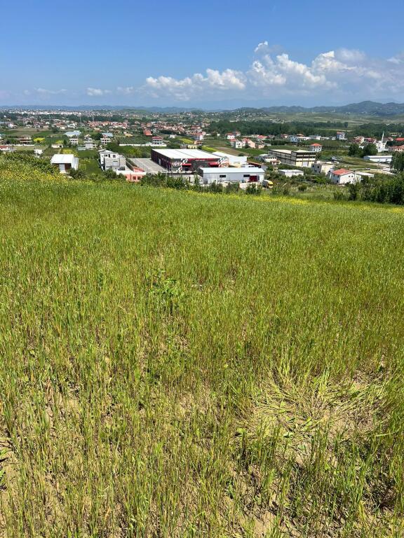 🏡 LAND FOR SALE 📍 KODER PJEZE