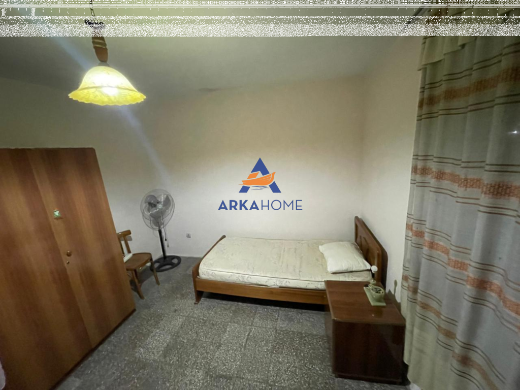 AFFITTASI APPARTAMENTO 2+1+BALCONE "IN VIA SALES" 550 EURO
