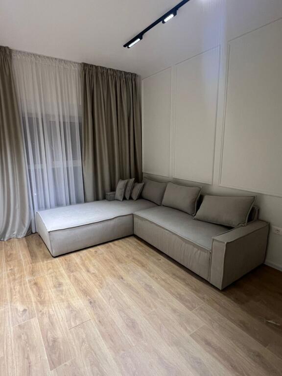 Apartment for rent 1+1 in Kadiu Residence near Mangalem 21 Ali Demi