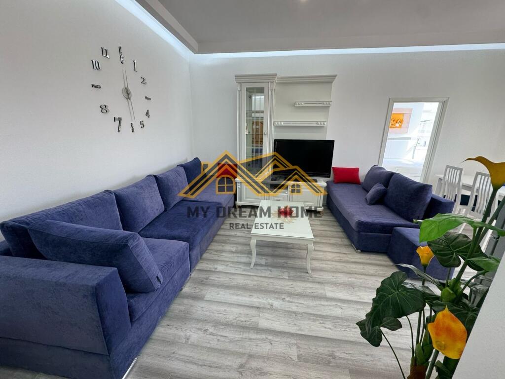Vendesi in vendita 1+1 a Plazh Iliria, Durrës!