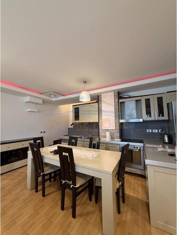 Duplex for sale, Kodra e Diellit Residence 1