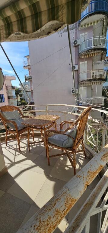 🏡 FOR SALE APARTMENT 1+1 GOLEM DURRES