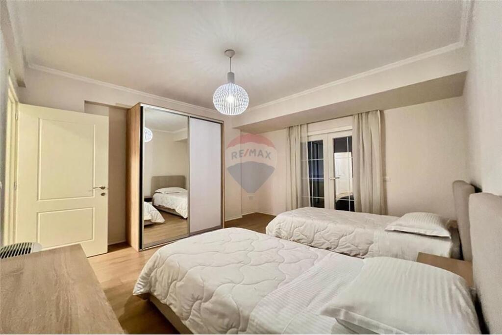 APARTAMENT 2+1 ME QIRA DON BOSKO!
