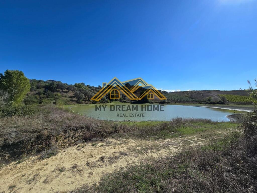 LAND FOR SALE IN RROMANAT