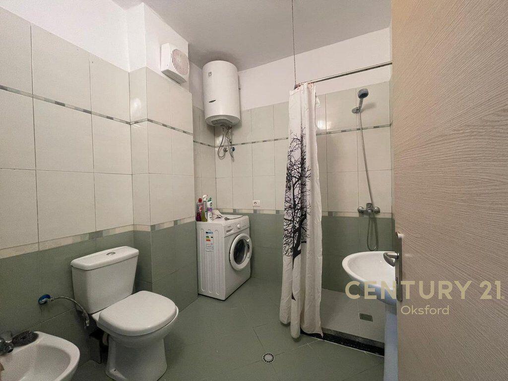 IN AFFITTO, KODRA E DIELLIT APPARTAMENTO 1+1 CON VERANDA 550 € /Mese