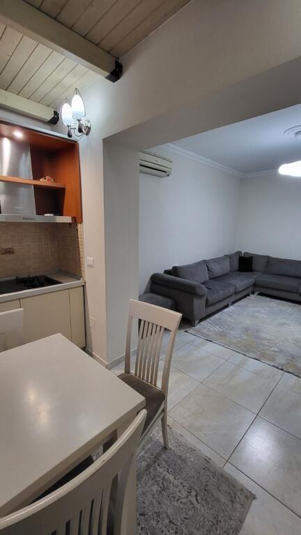 For Rent – Apartment 2+1 | Jani Kukuzeli Street, near the Institute of Hygiene*