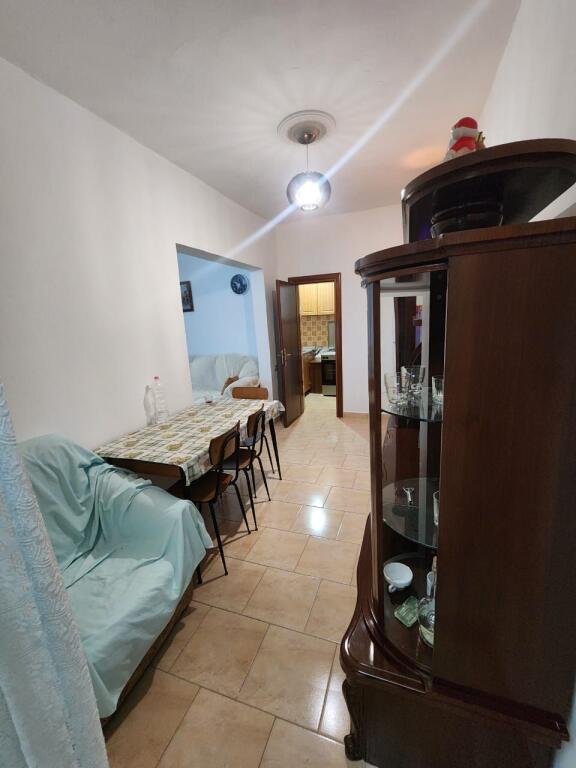 FOR RENT 2+1 APARTMENT IN CEZMJA FERRES  DURRES