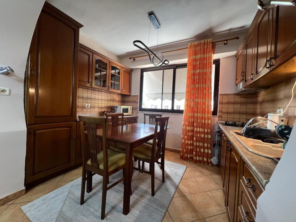🏡 Appartamento 2+1 in affitto a Myslym Shyri