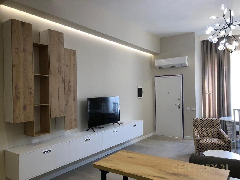 DUPLEKS PER SHITJE 2+1+2+LAVANDERI, REZIDENCA 'KODRA E DIELLIT 1'