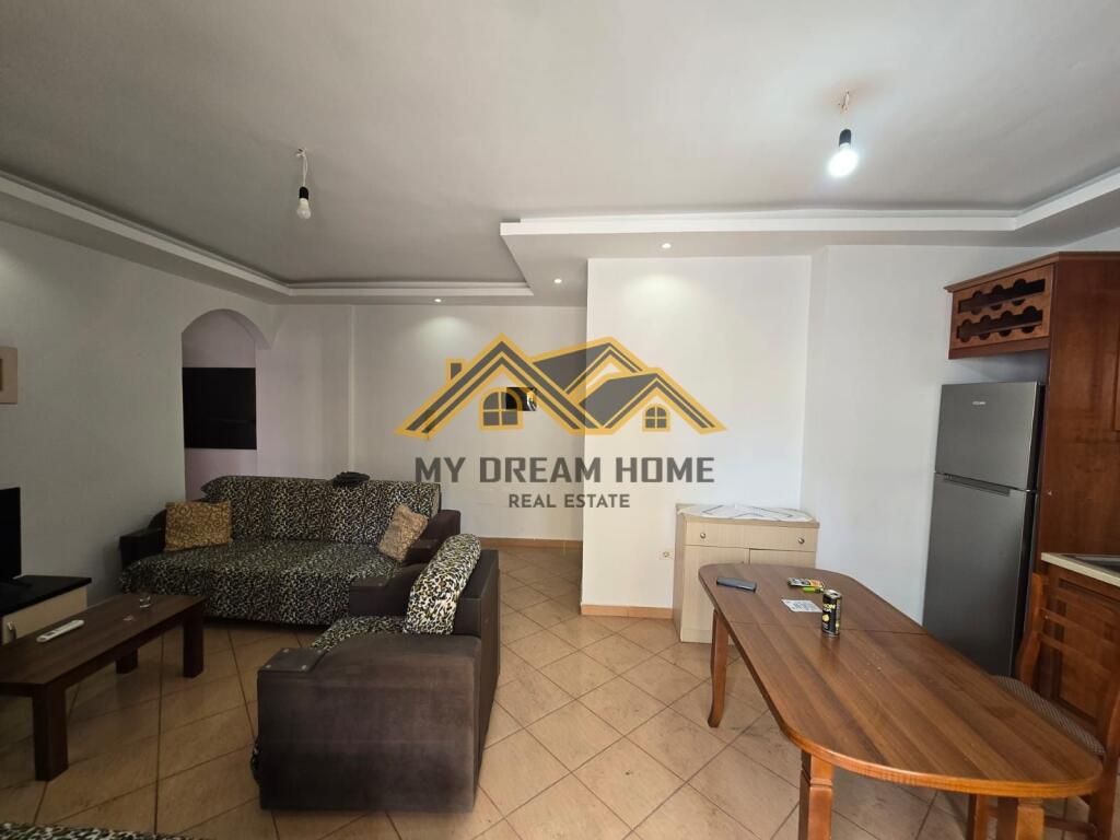 FOR RENT 2+1 APARTMENT IN DURRES BEACH !