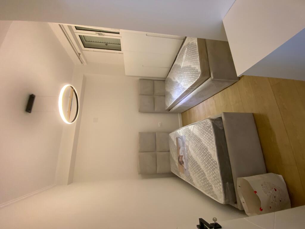 2+1,furnished for the first time,peti street dry lake,700 euros