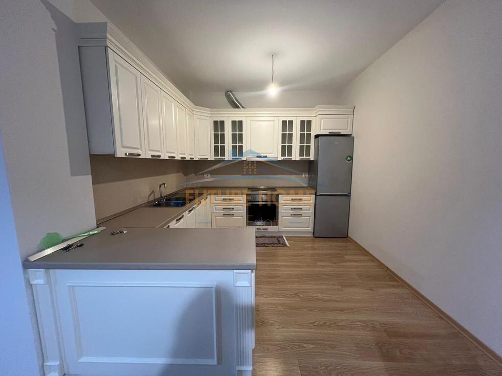 Qera, Apartament 2+1, Kopshti Botanik