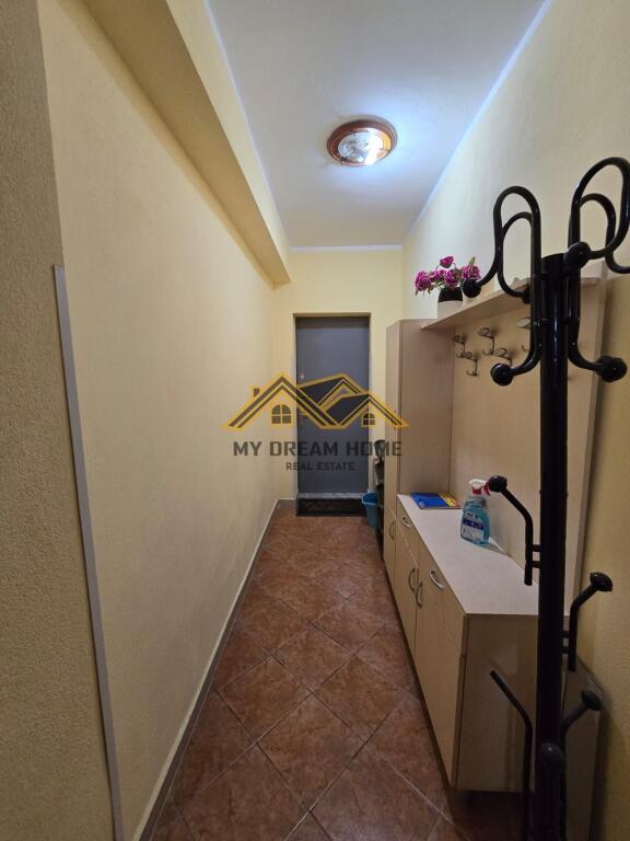 FOR RENT 2+1 APARTMENT NEAR THE MARKET DURRES!