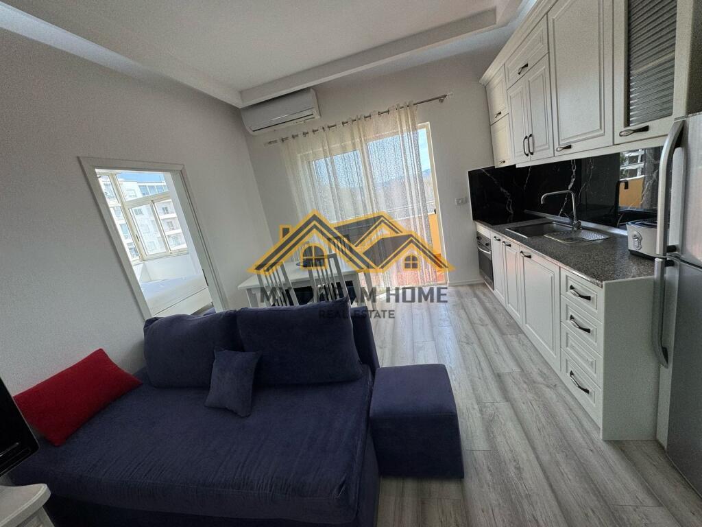 Vendesi in vendita 1+1 a Plazh Iliria, Durrës!