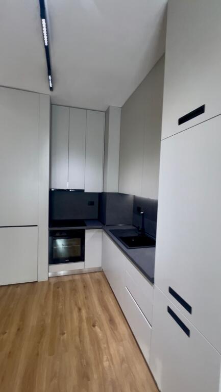 Apartment for rent 1+1 in Kadiu Residence near Mangalem 21 Ali Demi