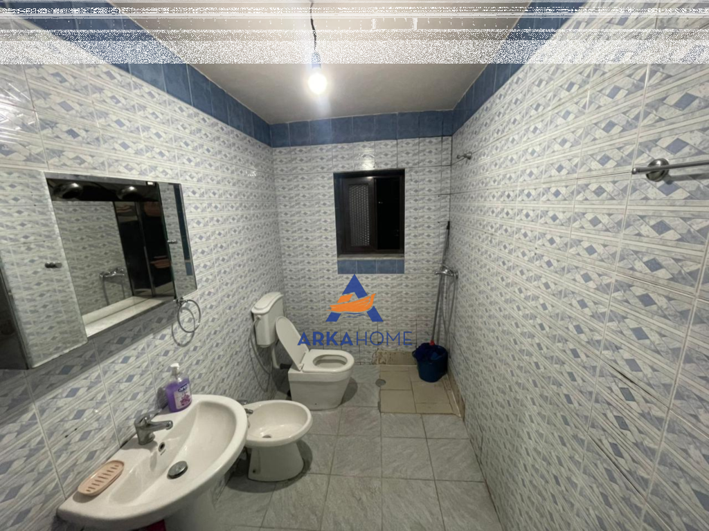 AFFITTASI APPARTAMENTO 2+1+BALCONE "IN VIA SALES" 550 EURO