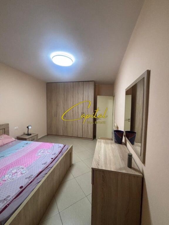 APARTMENT FOR RENT 1+1 DIBRA STREET 480 EURO
