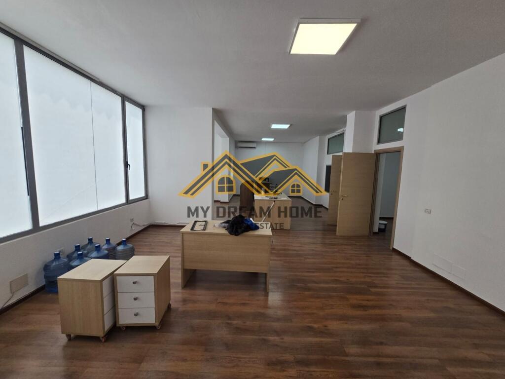 BUSINESS UNIT FOR SALE ON MAIN STREET NEAR KAZAZI!