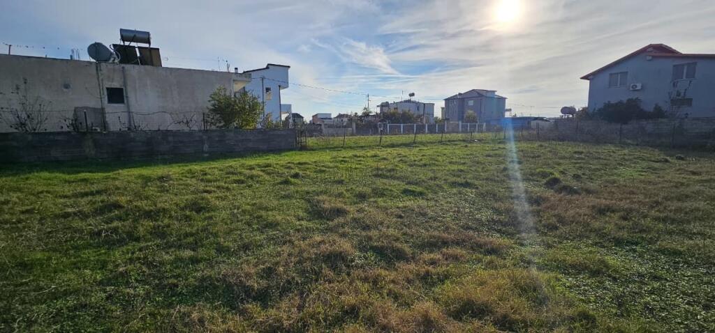🏡 FOR SALE 680m LAND NEAR BRUNES XHAVZOTAJ DURRES