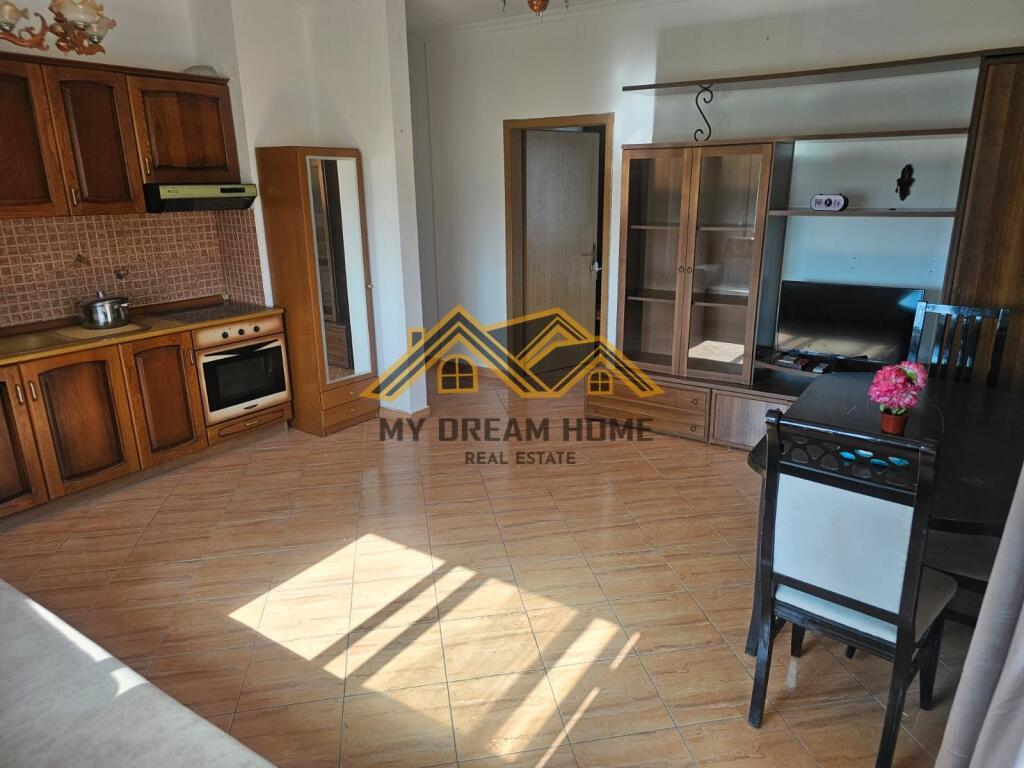 APARTMENT 1+1 FOR SALE GOLEM