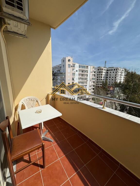 Vendesi in vendita 1+1 a Plazh Iliria, Durrës!
