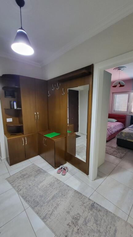 For Rent – Apartment 2+1 | Jani Kukuzeli Street, near the Institute of Hygiene*